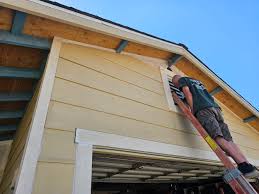 Best Engineered Wood Siding  in Walnutport, PA